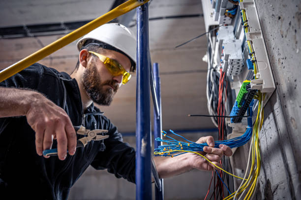 Best Licensed Electrician  in Kitty Hawk, NC