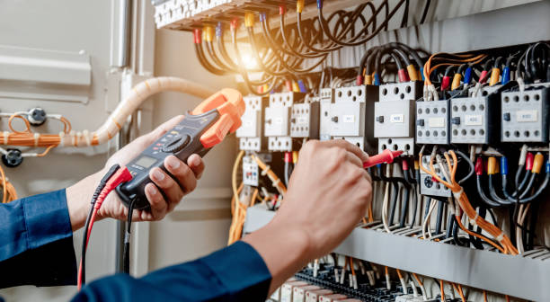 Best Electrical Outlet Repair  in Kitty Hawk, NC