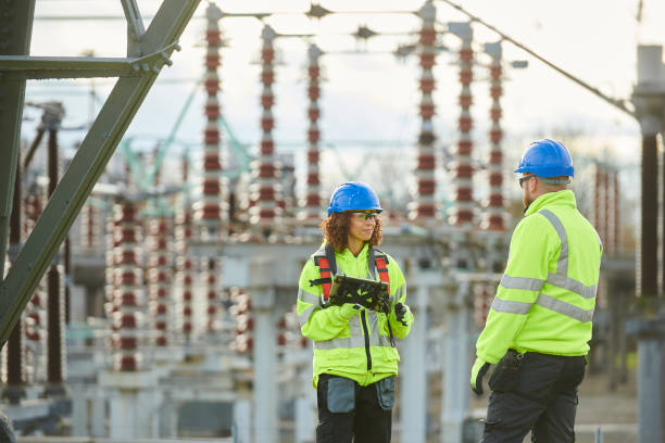 Professional Electrician in Kitty Hawk, NC