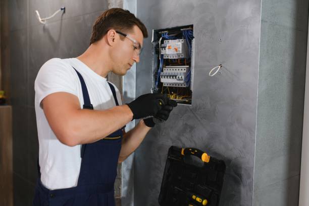 Best Electrical Rewiring Services  in Kitty Hawk, NC