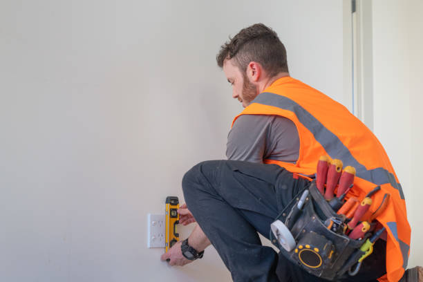 Best Electrical Upgrades for Homes  in Kitty Hawk, NC