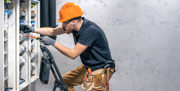 Best Circuit Breaker Repair  in Kitty Hawk, NC