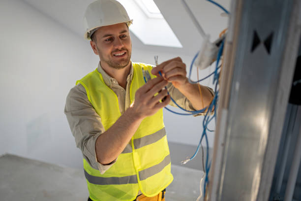 Best Commercial Electrician Services  in Kitty Hawk, NC